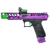 Compensador superior FUKU-2 AAP-01/C FUKU-2 CNC UPPER - Negro miniatura 3