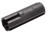 Piston SCAR NGRS Tecnopolímero reforzado Fibra de carbono PM06CF FPS miniatura 3