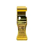Gatillo CNC Ajustable Aluminum Trigger CTM FUKU-2 para AAP-01 - Dorado Brillo miniatura 4