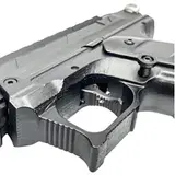 Gatillo CNC Ajustable Aluminum Trigger CTM FUKU-2 para AAP-01 - Dorado Mate miniatura 4