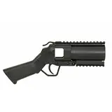 Pistola Lanzagranadas 40 mm A&K miniatura 3