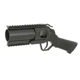 Pistola Lanzagranadas 40 mm A&K miniatura 4