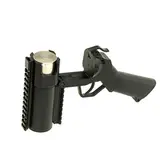 Pistola Lanzagranadas 40 mm A&K miniatura 6