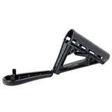 Culata M4 Compact Rossi - Negro miniatura 3