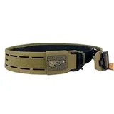 Cinturon Conquer adapt belt platform - Coyote brown miniatura 3