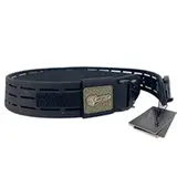 Cinturon Conquer adapt Belt platform - Negro miniatura 3