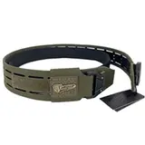Cinturon Conquer adapt belt platform - Ranger Green miniatura 3
