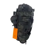 Mochila molle Conquer Backpack - Multicam Black miniatura 3