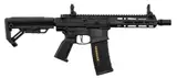 Fusil BO AEG DB15 AP305 7'' - black miniatura 4