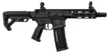 Fusil BO AEG DB15 AP305 7'' - black miniatura 5