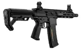 Fusil BO AEG DB15 AP305 7'' - black miniatura 8