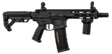 Fusil BO AEG DB15 AP305 7'' - black miniatura 9