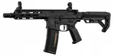 Fusil BO AEG DB15 AP305 7'' - black miniatura 10