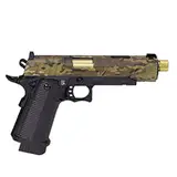 Pistola Ludus VI Custom Secutor Arms - Multicam miniatura 4