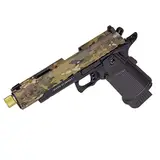 Pistola Ludus VI Custom Secutor Arms - Multicam miniatura 5