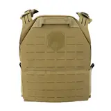 Chaleco Conquer MQR - Coyote Brown miniatura 3