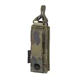 Pouch cargador pistola simple Corso Dagger MK1 laser - Multicam miniatura 3
