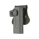 Pistolera Amomax STI Hi-Capa - Negro miniatura 3