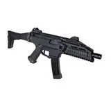 Réplica HPA ASG CZ Scorpion EVO 3 A1 con Motor Wolverine INFERNO Gen 2 miniatura 3