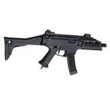 Réplica HPA ASG CZ Scorpion EVO 3 A1 con Motor Wolverine INFERNO Gen 2 miniatura 4