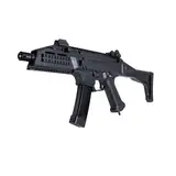 Réplica HPA ASG CZ Scorpion EVO 3 A1 con Motor Wolverine INFERNO Gen 2 miniatura 5