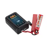 Cargador Bateria BO3 LiPo 7.4V y 11.1V miniatura 3