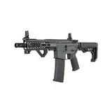 Replica Specna Arms RRA SA-P17 Prime™ Light Ops Stock Aster II ETU con motor brushless - Gris miniatura 4