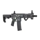 Replica Specna Arms RRA SA-P17 Prime™ Light Ops Stock Aster II ETU con motor brushless - Gris miniatura 5