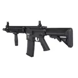 Replica Specna Arms Daniel Defense®MK18 SA-P19 Prime™ Aster II ETU con motor brushless - Negro miniatura 5