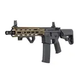 Replica Specna Arms Daniel Defense®RIS III 10,5" SA-P27 Prime™ Aster II ETU con motor brushless - Chaos Bronze miniatura 7