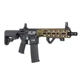Replica Specna Arms Daniel Defense®RIS III 10,5" SA-P27 Prime™ Aster II ETU con motor brushless - Chaos Bronze miniatura 8