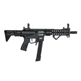 Replica Specna Arms SA-X02 EDGE 2.0 GATE ASTER - Negro miniatura 3