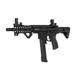 Replica Specna Arms SA-X02 EDGE 2.0 GATE ASTER - Negro miniatura 4