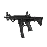 Replica Specna Arms SA-X02 EDGE 2.0 GATE ASTER - Negro miniatura 5