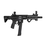 Replica Specna Arms SA-X02 EDGE 2.0 GATE ASTER - Negro miniatura 6