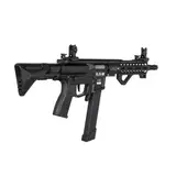 Replica Specna Arms SA-X02 EDGE 2.0 GATE ASTER - Negro miniatura 7