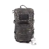 Mochila Immortal Laser GR 36 L - Multicam Black miniatura 4