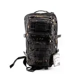 Mochila Immortal Molle GR 36 L - Multicam black miniatura 4