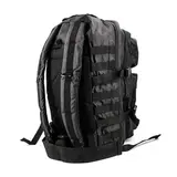 Mochila immortal nylon tactical GR. 36 l - Negro miniatura 4