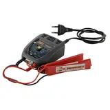 Cargador Bateria LiPo / LiFe / NiMh miniatura 4