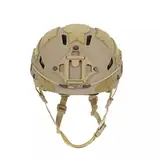Casco FMA Next-Generation Spec- OPS Bump Helmet - Tan miniatura 3