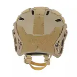Casco FMA Next-Generation Spec- OPS Bump Helmet - Tan miniatura 5
