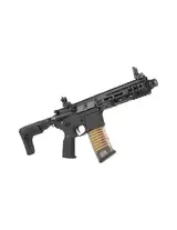 Rifle G&G TR16 GMS MK2 7" Gate Aster SE Combo miniatura 4