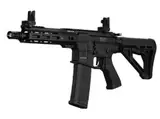 Fusil AEG Lancer Tactical GEN4 PREDATOR 8.25'' Negro (Aster Bluethooth) miniatura 4