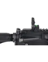 Fusil AEG Lancer Tactical GEN4 PREDATOR 13'' Negro (Aster Bluethooth) miniatura 3