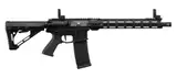 Fusil AEG Lancer Tactical GEN4 PREDATOR 13'' Negro (Aster Bluethooth) miniatura 4