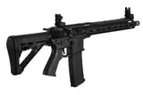 Fusil AEG Lancer Tactical GEN4 PREDATOR 13'' Negro (Aster Bluethooth) miniatura 6