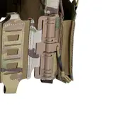 CHALECO CORSO DRAKE MK4 MULTICAM miniatura 4