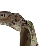 CHALECO CORSO DRAKE MK4 MULTICAM miniatura 6
