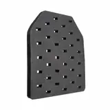 CHALECO CORSO DRAKE MK4 MULTICAM miniatura 7